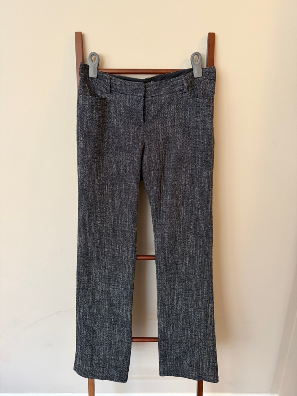 Express Women's Columnist Dress Pant